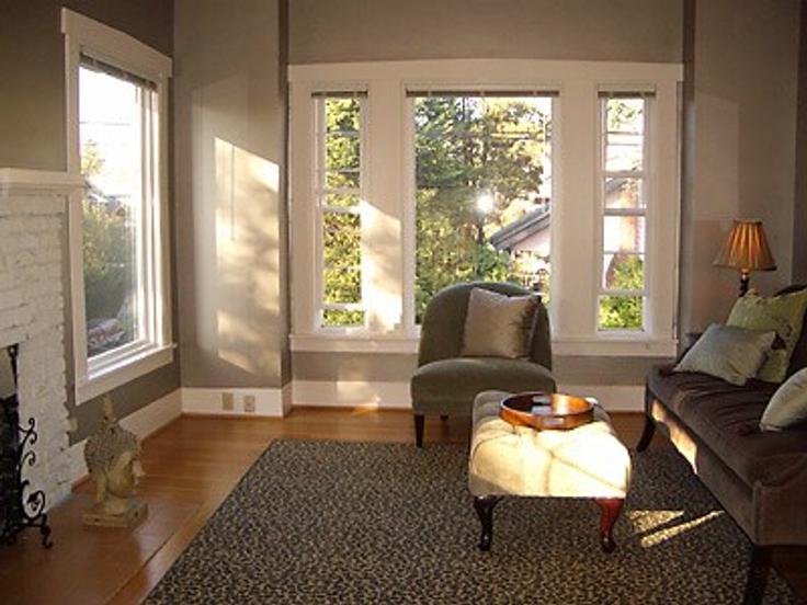 Building 21st Avenue East - seattle-dream-homes - 1280436 - SEA adresindeki bir dairede modern mobilyalarla zarif bir şekilde tasarlanmış oturma odası Seattle, Seattle