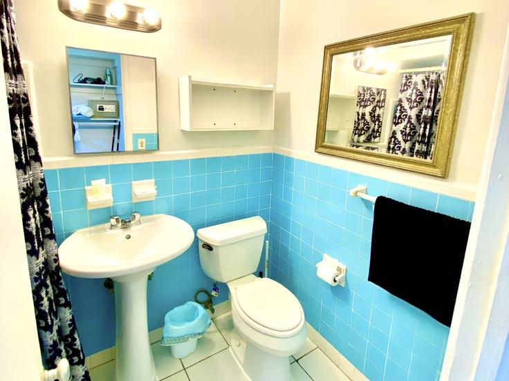 1 quarto mobiliado em apartamentos em Monroe Street 1034666P, Hollywood, Hollywood, foto 14