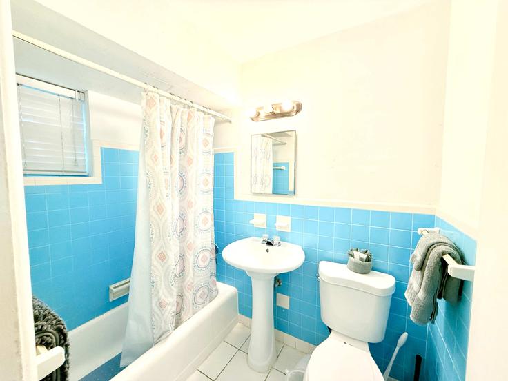 1 quarto mobiliado em apartamentos em Monroe Street 1034665P, Hollywood, Hollywood, foto 14
