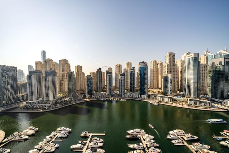 HADAEQ SHEIKH MOHAMMED BIN RASHID - DISRICT 7