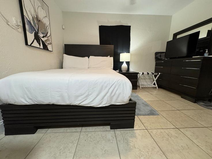 Stüdyo mobilyalı daire Northwest 42nd Street 1366727P , Miami, Miami, fotoğraf 1