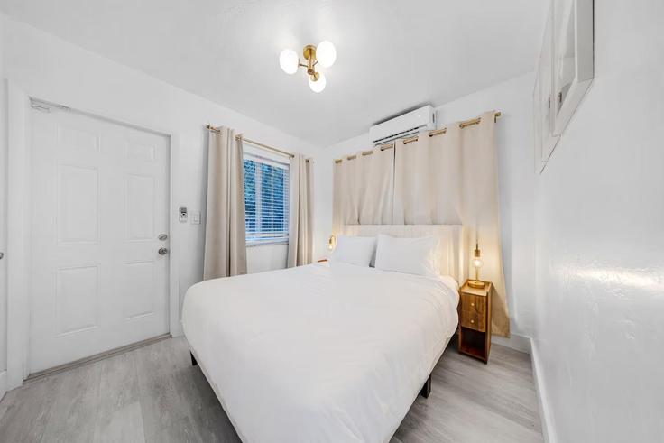 1 chambre appartement meublé à Southwest 31st Court 1492031P , Miami, Miami, photo 1