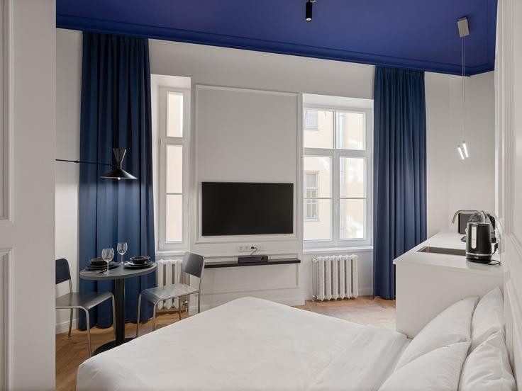 Dormitorio Dormitorio