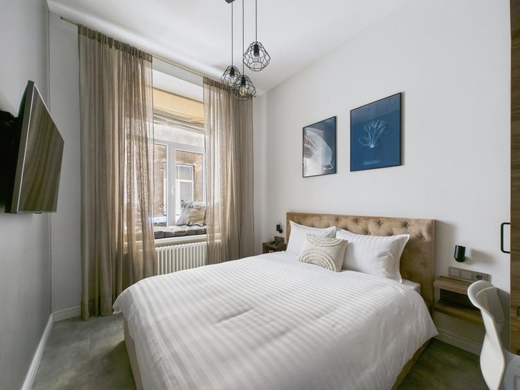 Dormitorio Dormitorio