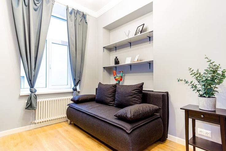 Salle de séjour Salle de séjour