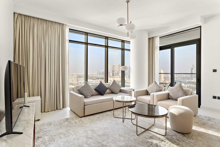 DubaiThe Palm Jumeirah의 Tariaq Bedon Esm(1047564P)에 위치한 2베드룸 풀퍼니시드 아파트 - 사진1 DubaiThe Palm Jumeirah의 Tariaq Bedon Esm(1047564P)에 위치한 2베드룸 풀퍼니시드 아파트 - 사진1