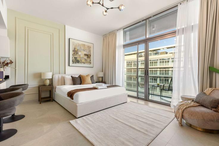 Möblierte Studio-Wohnung in Tariaq Bedon Esm 1363363P , Al Saadiyat Island, Abu Dhabi, Foto 1 Möblierte Studio-Wohnung in Tariaq Bedon Esm 1363363P , Al Saadiyat Island, Abu Dhabi, Foto 1