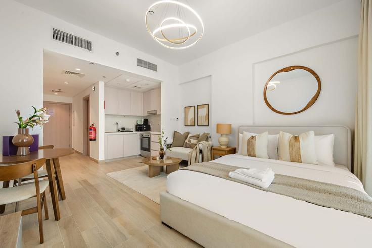 リビングルーム