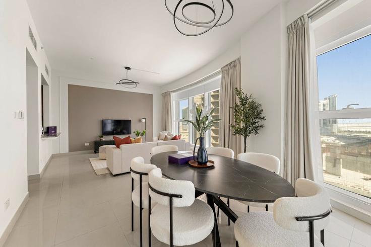 リビングルーム