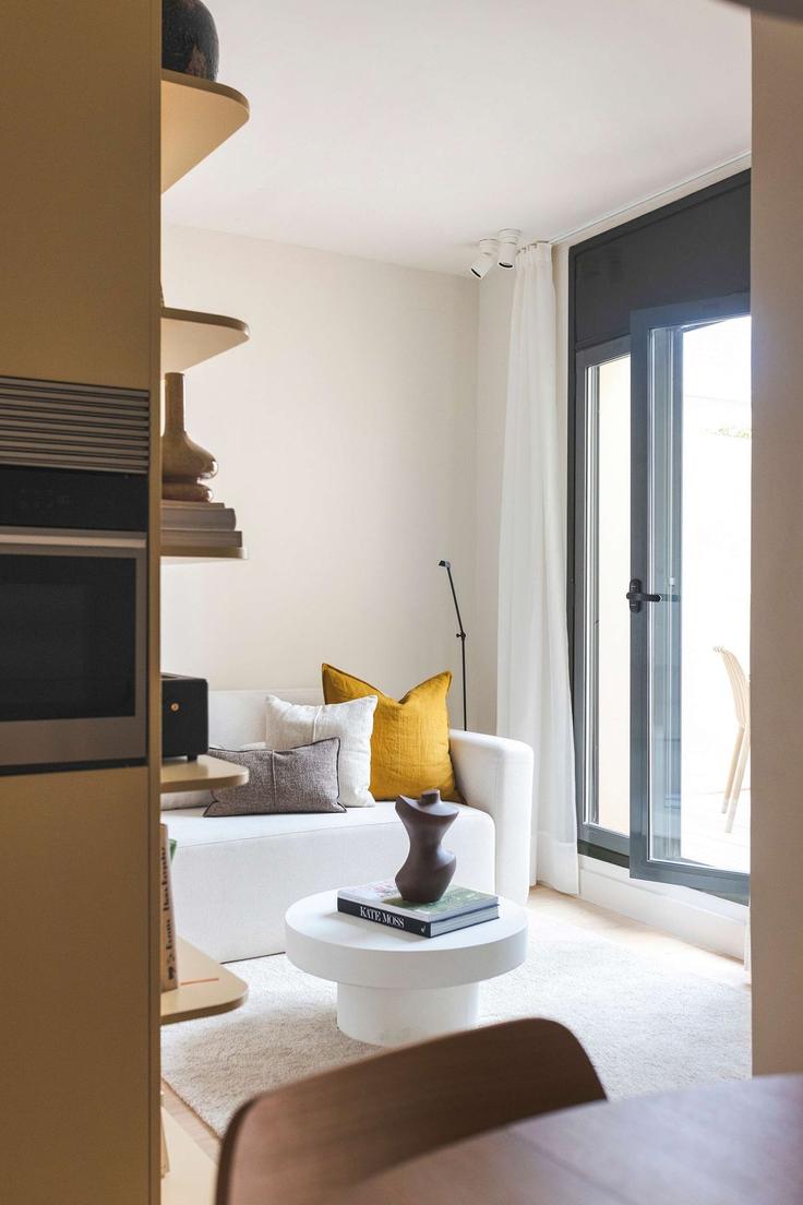 2 chambre appartement meublé à Carrer de Casanova 1077004P , Sarrià-Sant Gervasi, Barcelona, photo 1 2 chambre appartement meublé à Carrer de Casanova 1077004P , Sarrià-Sant Gervasi, Barcelona, photo 1