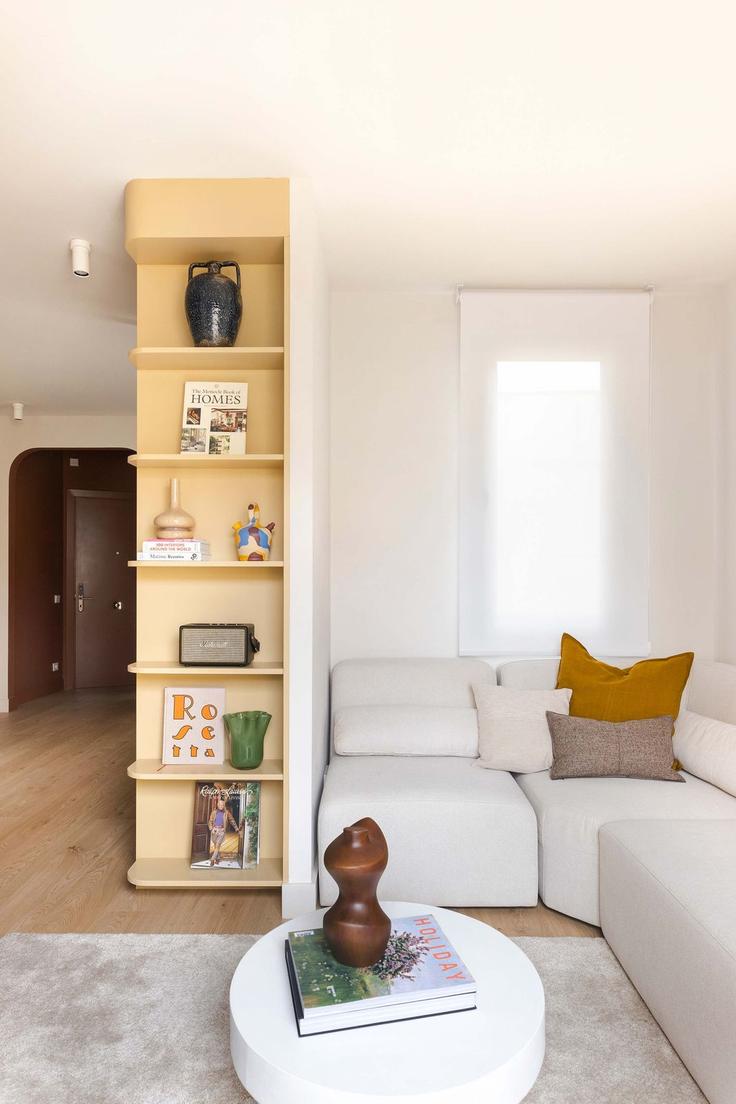 2 chambre appartement meublé à Carrer de Casanova 1077007P , Sarrià-Sant Gervasi, Barcelona, photo 1 2 chambre appartement meublé à Carrer de Casanova 1077007P , Sarrià-Sant Gervasi, Barcelona, photo 1