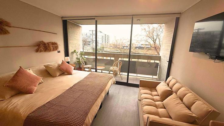 Studio amueblado en General González Balcarce 1319692P , Santiago, Santiago, foto 1 Studio amueblado en General González Balcarce 1319692P , Santiago, Santiago, foto 1