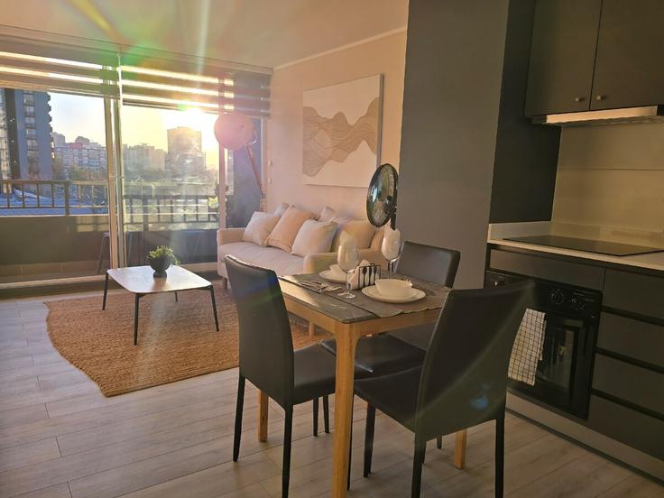 Sala de estar
