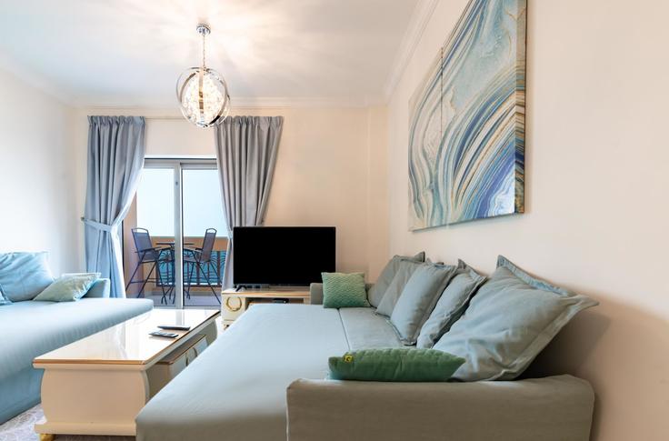 Crescent Roadにある2件の寝室・家具付きアパート（1261512P、The Palm Jumeirah、Dubai）写真 1枚