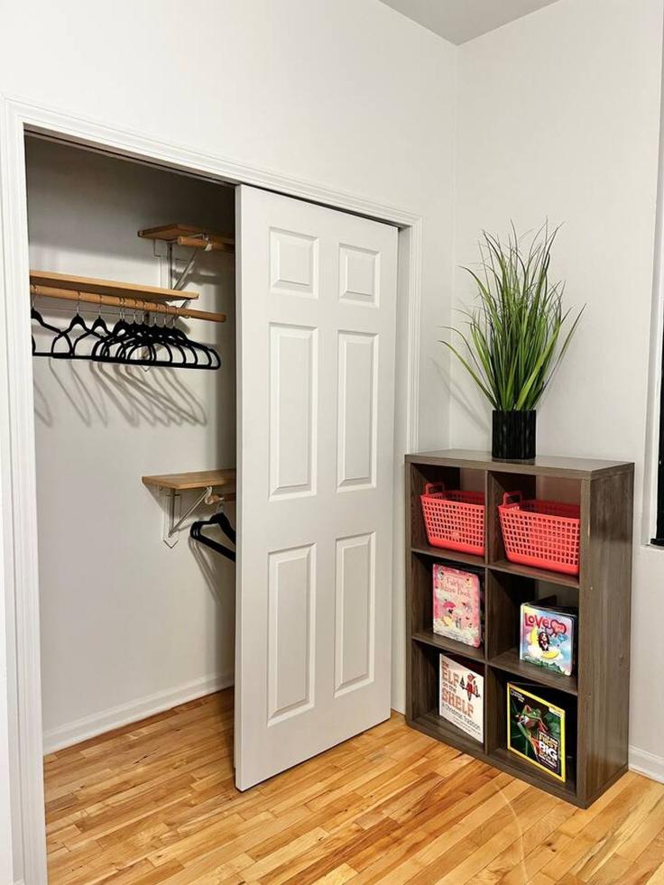 2 möblierte Einzimmerwohnung in North Burling Street 1319108P , Chicago, Chicago, Foto 1