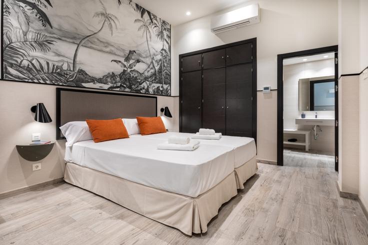 Möblierte Studio-Wohnung in Plaza Cristo de Burgos 1584740P , Casco Antiguo, Seville, Foto 1 Möblierte Studio-Wohnung in Plaza Cristo de Burgos 1584740P , Casco Antiguo, Seville, Foto 1