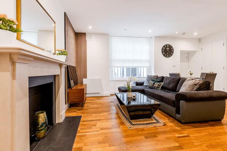 Studio meublé à Devonshire Terrace 1231019P, City of Westminster, London, photo 1 Studio meublé à Devonshire Terrace 1231019P, City of Westminster, London, photo 1