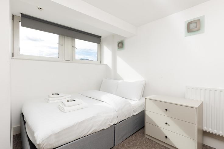 2 chambre appartement meublé à Cadogan Road 1513584P , Royal Borough of Greenwich, London, photo 1