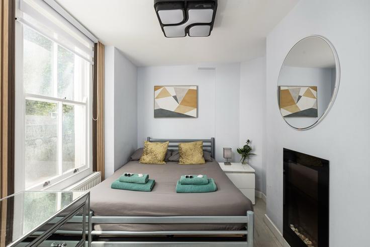 2 chambre appartement meublé à Old Brompton Road 1515744P , Royal Borough of Kensington and Chelsea, London, photo 1 2 chambre appartement meublé à Old Brompton Road 1515744P , Royal Borough of Kensington and Chelsea, London, photo 1