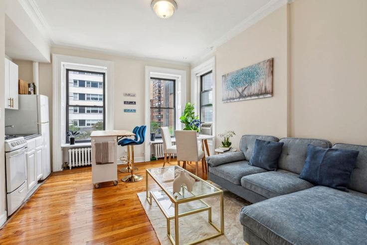 1 chambre appartement meublé à 2nd Avenue 1224957P , Manhattan, New York, photo 1 1 chambre appartement meublé à 2nd Avenue 1224957P , Manhattan, New York, photo 1