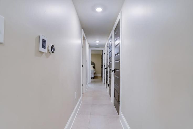 2 chambre appartement meublé à South Carolina Avenue Southeast 1013212P , Washington, Washington, photo 1