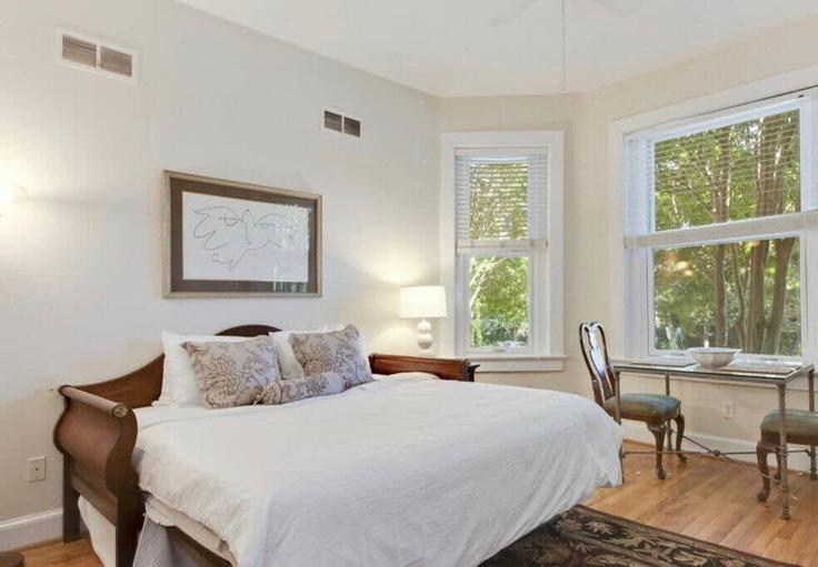 Studio amueblado en S Street Northwest 1013185P , Washington, Washington, foto 1