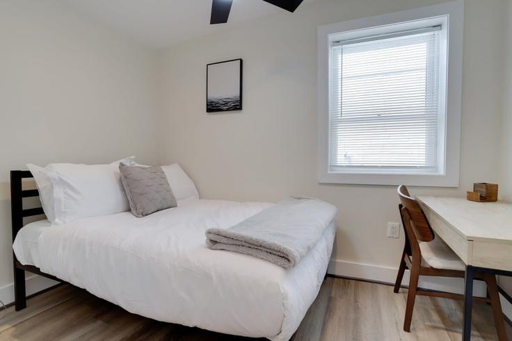 2 chambre appartement meublé à 9th Street Northwest 1013274P , Washington, Washington, photo 1