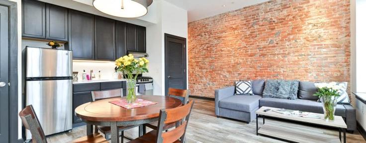 1 bedroom furnished apartment in 503 Independence Avenue Southeast 201 1013181P, Capitol Hill, Washington D.C., photo 1