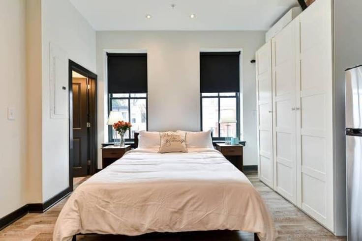 1 chambre appartement meublé à 5th Street Southeast 1013202P , Washington, Washington, photo 1