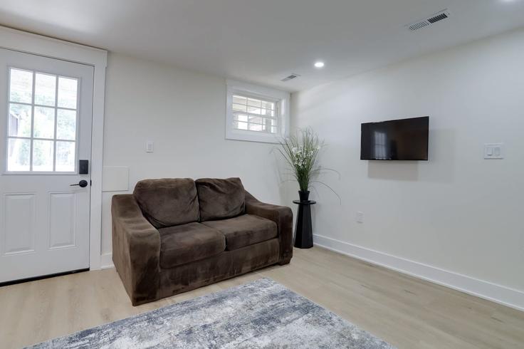 1 chambre appartement meublé à Massachusetts Avenue Southeast 1261538P , Washington, Washington, photo 1 1 chambre appartement meublé à Massachusetts Avenue Southeast 1261538P , Washington, Washington, photo 1