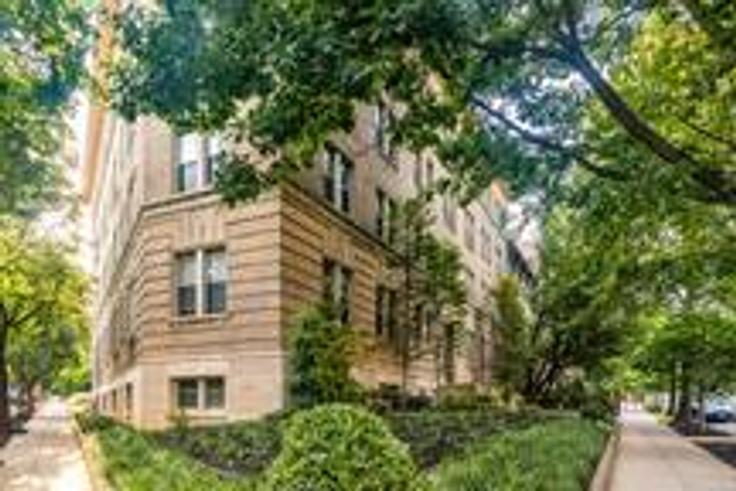 2 chambre appartement meublé à Connecticut Avenue Northwest 1022141P , Washington, Washington, photo 1