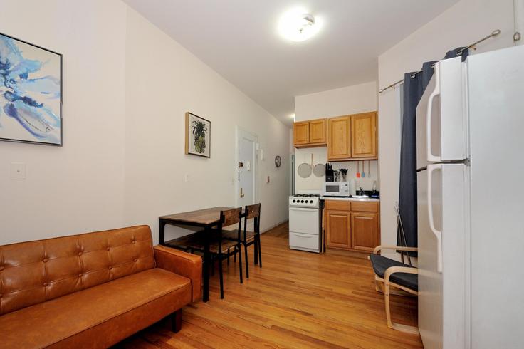 2 yatak odalı mobilyalı daire East 91st Street 1039024P , Manhattan, New York, fotoğraf 1