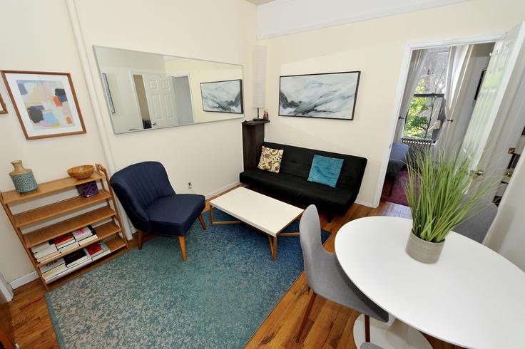 3 chambre appartement meublé à 10th Avenue 1039028P , Manhattan, New York, photo 1 3 chambre appartement meublé à 10th Avenue 1039028P , Manhattan, New York, photo 1