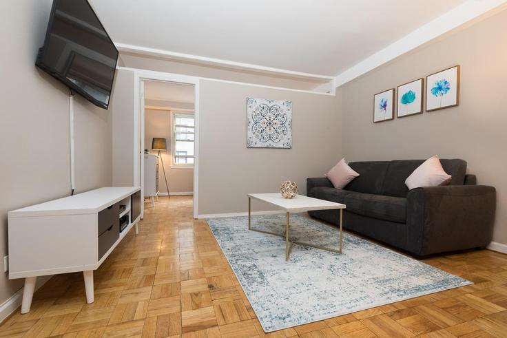 1 chambre appartement meublé à East 80th Street 1251673P , Manhattan, New York, photo 1 1 chambre appartement meublé à East 80th Street 1251673P , Manhattan, New York, photo 1
