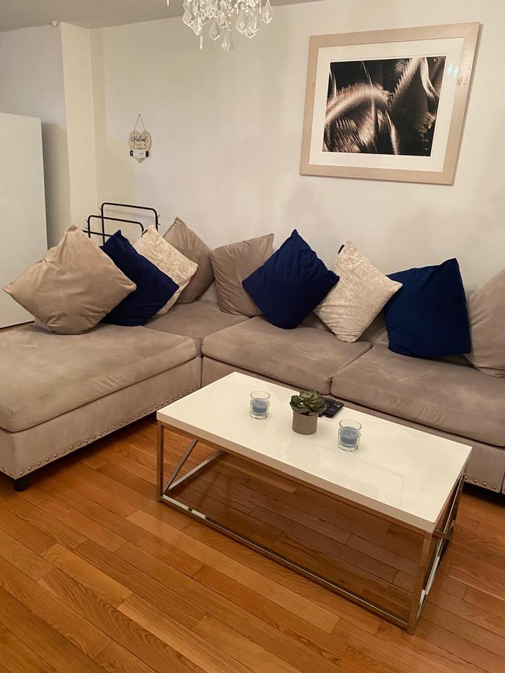 2 chambre appartement meublé à United Nations Plaza 1039013P , Manhattan, New York, photo 1 2 chambre appartement meublé à United Nations Plaza 1039013P , Manhattan, New York, photo 1