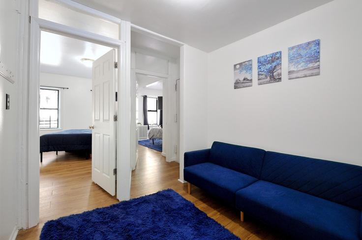 2 chambre appartement meublé à 8th Avenue 1039025P , Manhattan, New York, photo 1 2 chambre appartement meublé à 8th Avenue 1039025P , Manhattan, New York, photo 1