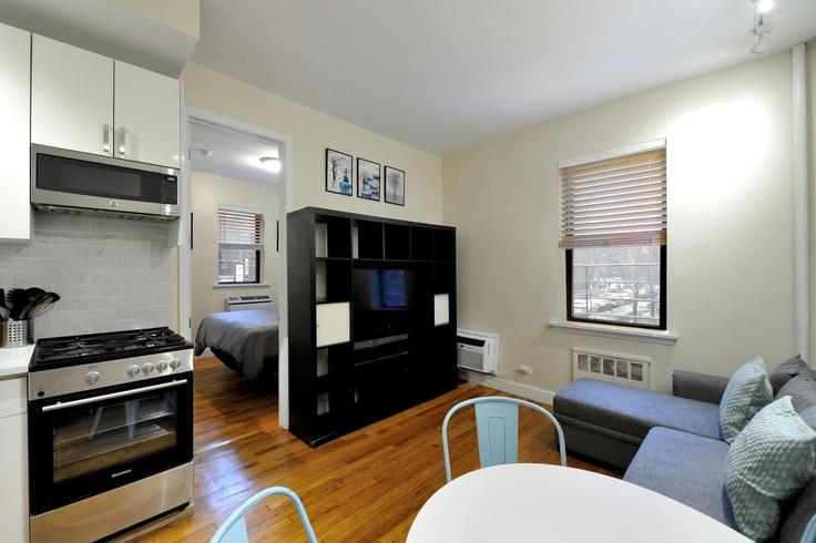 1 chambre appartement meublé à Sullivan Street 1251687P , Manhattan, New York, photo 1 1 chambre appartement meublé à Sullivan Street 1251687P , Manhattan, New York, photo 1
