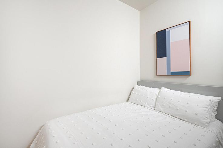 3 chambre appartement meublé à Columbus Avenue 1251662P , Manhattan, New York, photo 1