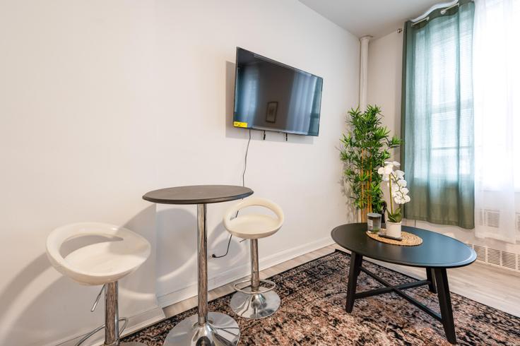 East 32nd Streetにあるのスタジオ・家具付きアパート(1039012P、Manhattan、New York)写真 1枚 East 32nd Streetにあるのスタジオ・家具付きアパート(1039012P、Manhattan、New York)写真 1枚