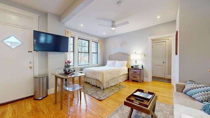 Studio meublé à Chestnut Hill Avenue 1586661P, Boston, Boston, photo 1 Studio meublé à Chestnut Hill Avenue 1586661P, Boston, Boston, photo 1
