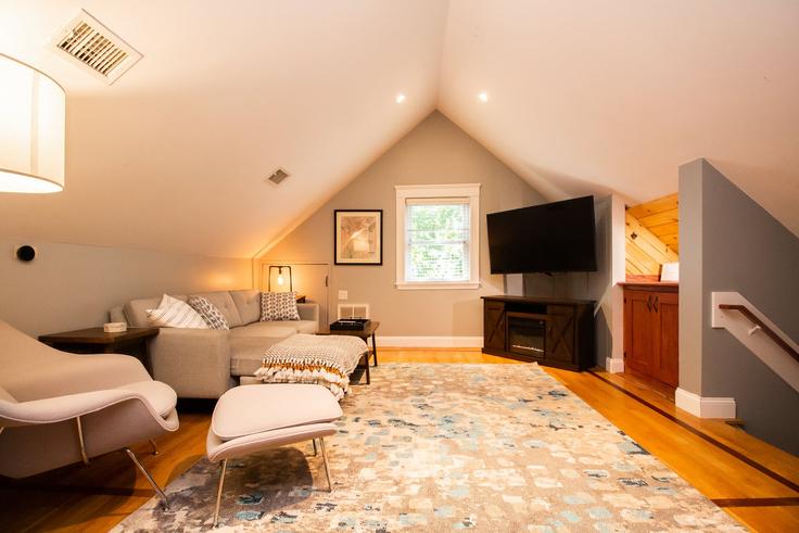 1 yatak odalı mobilyalı daire Savin Hill Avenue 1238116P , Boston, Boston, fotoğraf 1 1 yatak odalı mobilyalı daire Savin Hill Avenue 1238116P , Boston, Boston, fotoğraf 1