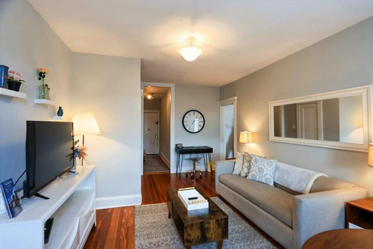 1 apartamento de un dormitorio amueblado en Orkney Road 1238135P , Boston, Boston, foto 1 1 apartamento de un dormitorio amueblado en Orkney Road 1238135P , Boston, Boston, foto 1