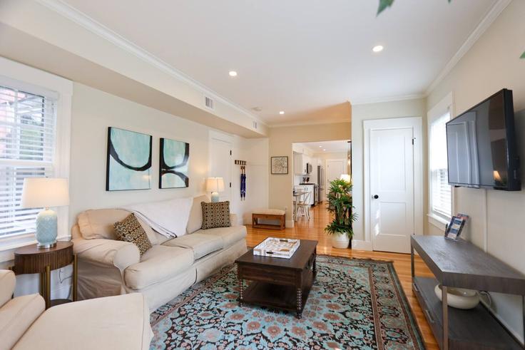 2 apartamento de un dormitorio amueblado en Savin Hill Avenue 1238060P , Boston, Boston, foto 1