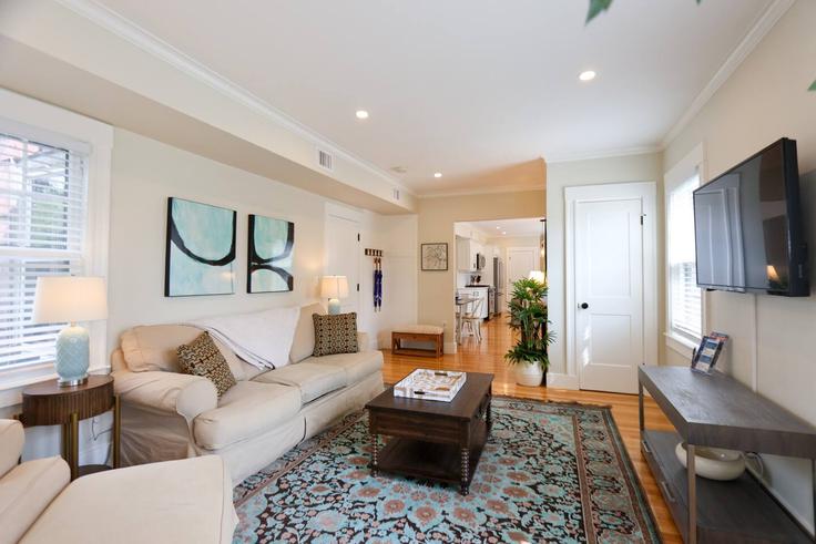 2 yatak odalı mobilyalı daire Savin Hill Avenue 1238094P , Boston, Boston, fotoğraf 1 2 yatak odalı mobilyalı daire Savin Hill Avenue 1238094P , Boston, Boston, fotoğraf 1
