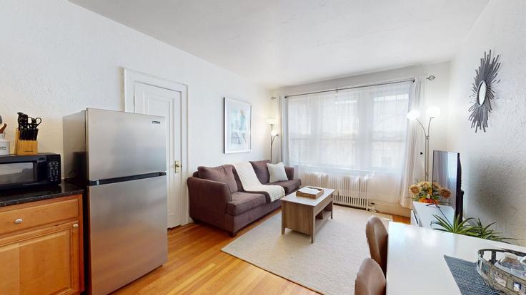 1 apartamento de un dormitorio amueblado en Kilsyth Road 1238038P , Boston, Boston, foto 1 1 apartamento de un dormitorio amueblado en Kilsyth Road 1238038P , Boston, Boston, foto 1