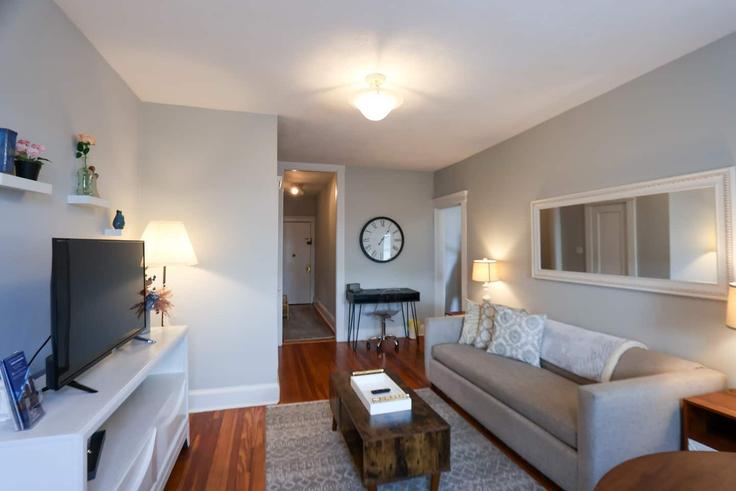 1 apartamento de un dormitorio amueblado en Orkney Road 1238085P , Boston, Boston, foto 1 1 apartamento de un dormitorio amueblado en Orkney Road 1238085P , Boston, Boston, foto 1