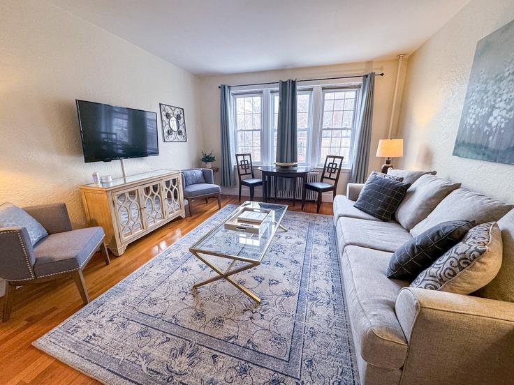 1 apartamento de un dormitorio amueblado en Kilsyth Road 1238045P , Boston, Boston, foto 1 1 apartamento de un dormitorio amueblado en Kilsyth Road 1238045P , Boston, Boston, foto 1