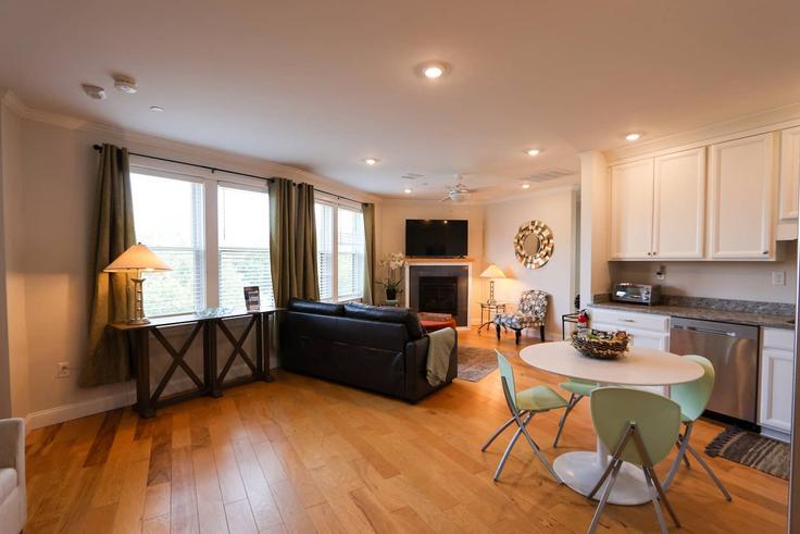 2 quarto mobiliado em apartamentos em Tremont Street 1237934P, Boston, Boston, foto 1 2 quarto mobiliado em apartamentos em Tremont Street 1237934P, Boston, Boston, foto 1