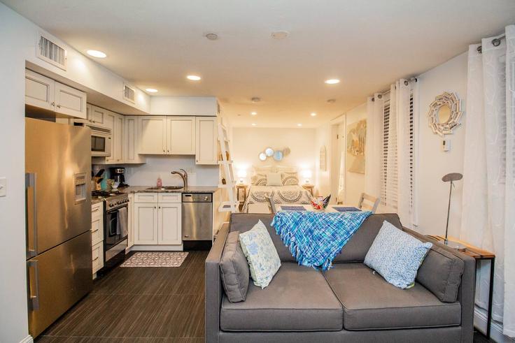 1 yatak odalı mobilyalı daire Hancock Street 1238081P , Boston, Boston, fotoğraf 1 1 yatak odalı mobilyalı daire Hancock Street 1238081P , Boston, Boston, fotoğraf 1