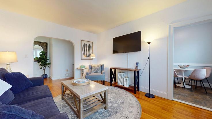 1 apartamento de un dormitorio amueblado en Kilsyth Road 1238048P , Boston, Boston, foto 1 1 apartamento de un dormitorio amueblado en Kilsyth Road 1238048P , Boston, Boston, foto 1